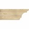 Ekena Millwork New Brighton Rough Sawn Rafter Tail, Douglas Fir, 4"W x 12"H x 32"L RFT04X12X32NEB00RDF - alternate 2